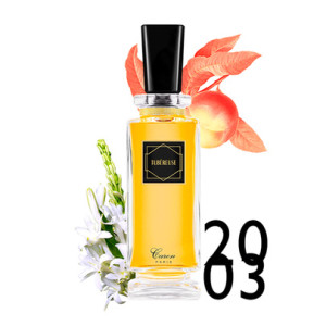 Die Privatsammlung Caron - Tuberose Die Privatsammlung Caron - Tuberose